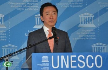 Thế giới đánh giá cao Việt Nam khi tranh cử Tổng Giám đốc UNESCO