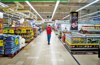 Bỏ Trung Quốc, nhà bán lẻ Hàn Quốc chuyển hướng sang Đông Nam Á