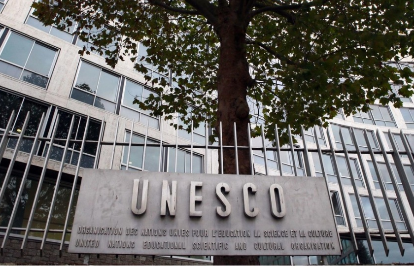 Mỹ chính thức rút khỏi UNESCO để phản đối tâm lý chống Israel