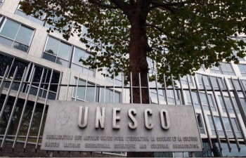Mỹ rời UNESCO: Khi giọt nước tràn ly