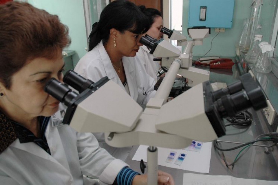 Cuba nâng cấp trung tâm y tế thể thao phục vụ người dân cuba nang cap trung tam y te the thao phuc vu nguoi dan