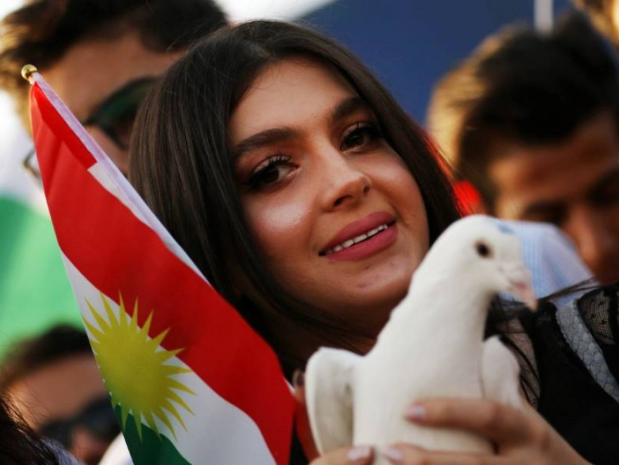 Chính quyền người Kurd đề nghị đối thoại với Chính phủ Iraq