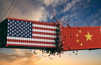 ​Mỹ nỗ lực tránh phụ thuộc vào hàng nhập khẩu từ Trung Quốc