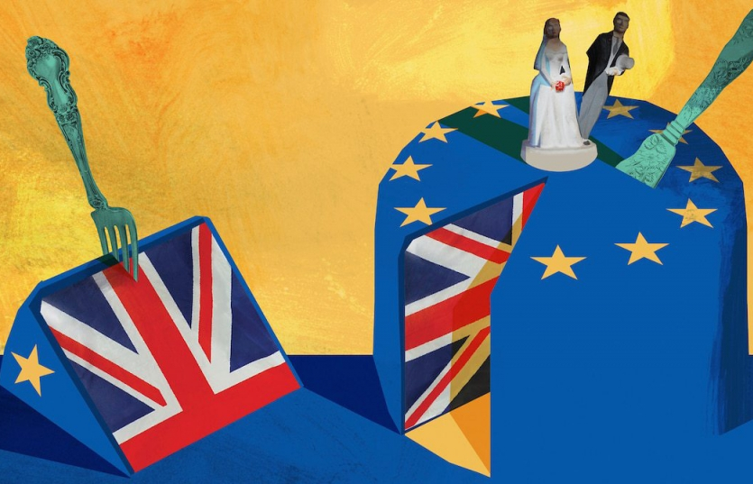 Brexit: Kịch bản tồi cho “cuộc ly hôn”?