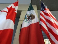 NAFTA 2.0 - “Phi vụ” mới của ông Trump