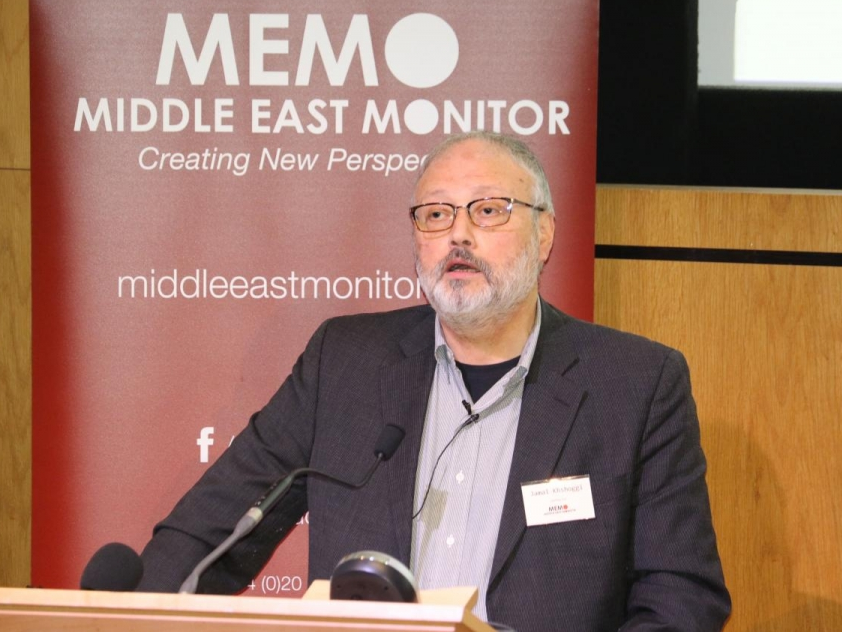 ​Thổ Nhĩ Kỳ: Nhà báo Jamal Khashoggi bị sát hại tại Lãnh sự quán Saudi Arabia