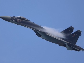 ​Nga hoãn thương vụ bán Su-35 cho Indonesia do sợ án phạt của Mỹ