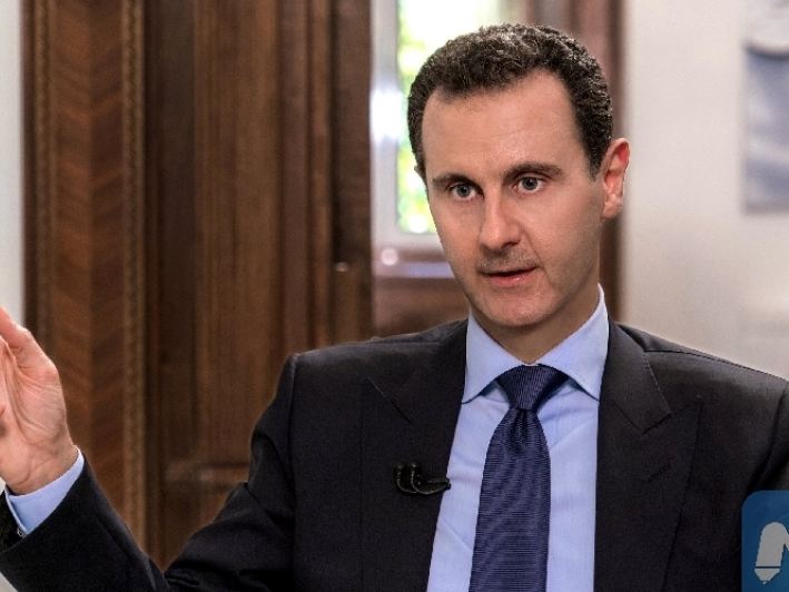 Syria: Chính phủ sẽ kiểm soát tất cả khu vực quân nổi dậy chiếm giữ