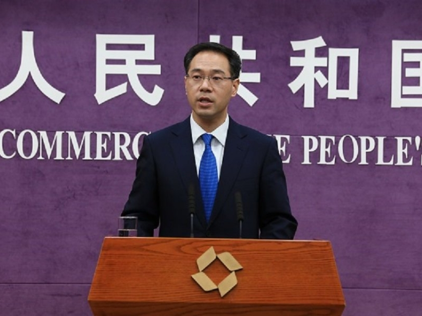 ​Trung Quốc tuyên bố không có ý định can thiệp chính trị Mỹ