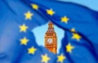 Brexit: EU và Anh đã nhất trí 85% nội dung thỏa thuận