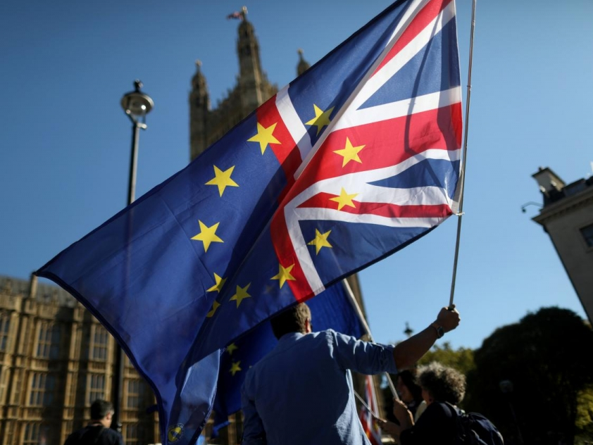 ​EU vẫn chưa đạt thỏa thuận với Anh về điều kiện Brexit