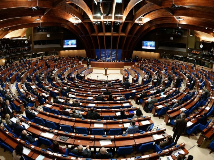 ​Nga sẽ tự rời bỏ Hội đồng Nghị viện châu Âu