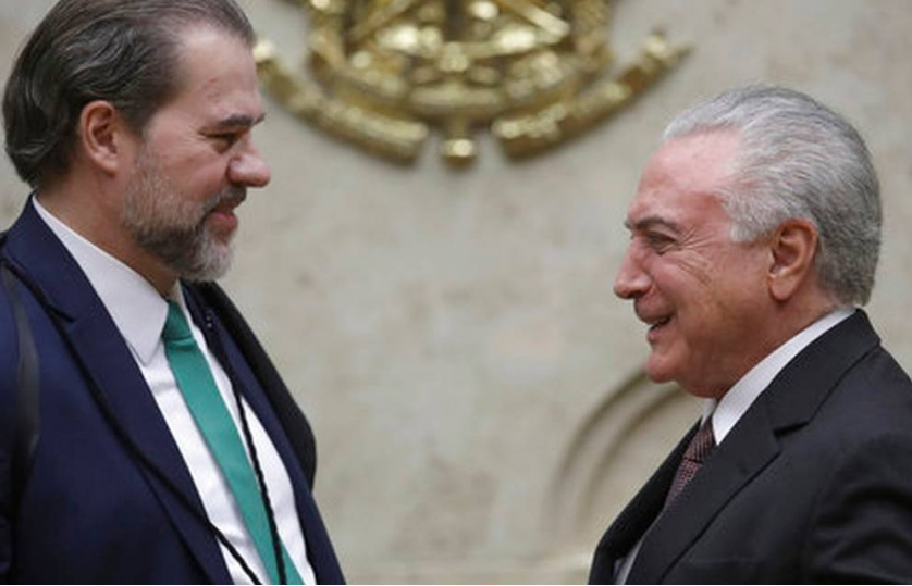 Đương kim Tổng thống Brazil đối mặt nguy cơ bị truy tố