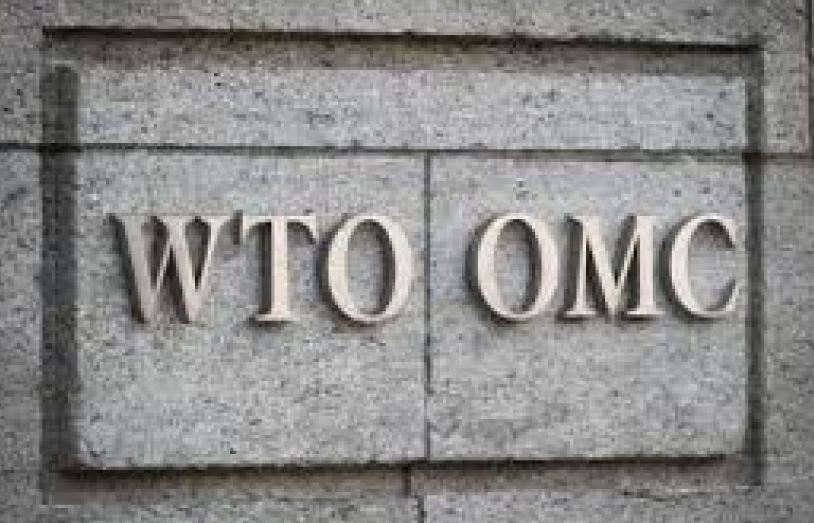 ​Mỹ "cầu cứu" WTO can thiệp vụ quốc tế trả đũa thuế mới