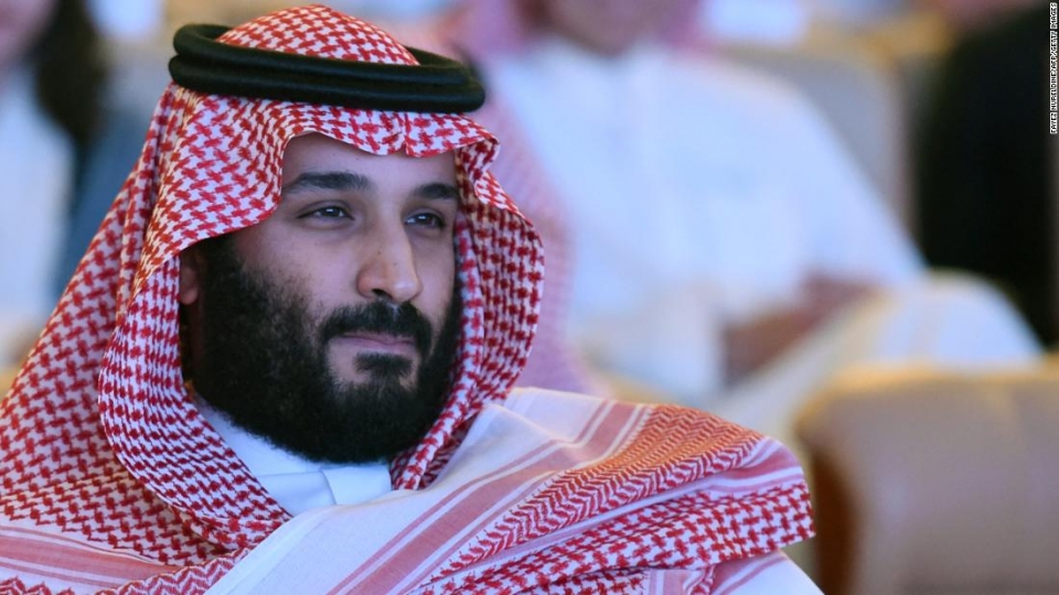 saudi arabia co kha nang se thay the thai tu bin salman