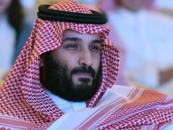 ​Saudi Arabia có khả năng sẽ thay thế Thái tử bin Salman