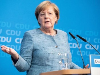 ​Đức ngừng xuất khẩu vũ khí sang Saudi Arabia