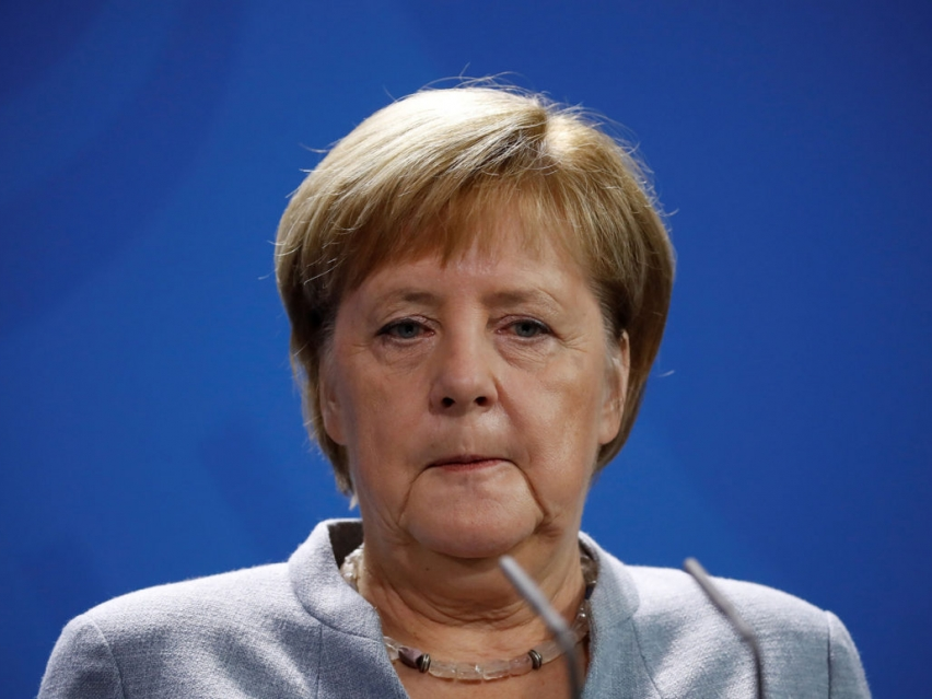 Đức: Đảng của Thủ tướng Merkel thất bại nặng nề tại Hessen