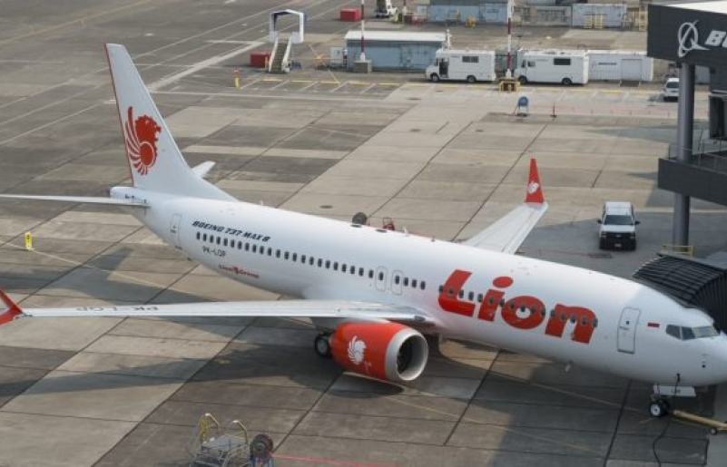 ​Indonesia: Máy bay rơi gặp trục trặc kỹ thuật trong chuyến bay trước
