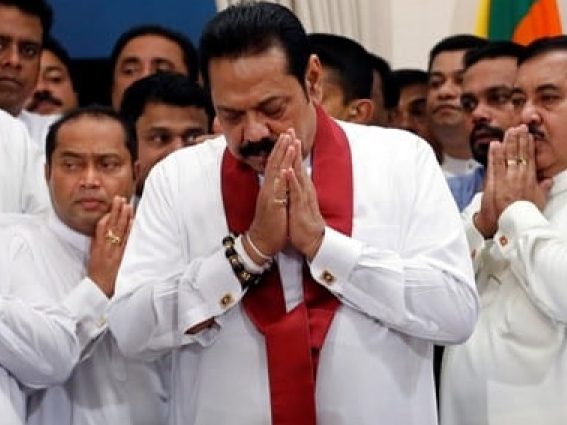 ​Sri Lanka: Quốc hội yêu cầu Tổng thống khôi phục hoạt động