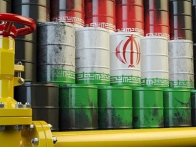 ​Hàn Quốc được miễn lệnh trừng phạt dầu của Mỹ đối với Iran