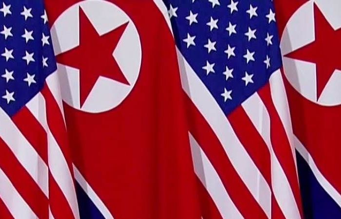 Bất chấp vụ phóng tên lửa mới của Triều Tiên, Mỹ kiên quyết đàm phán hạt nhân