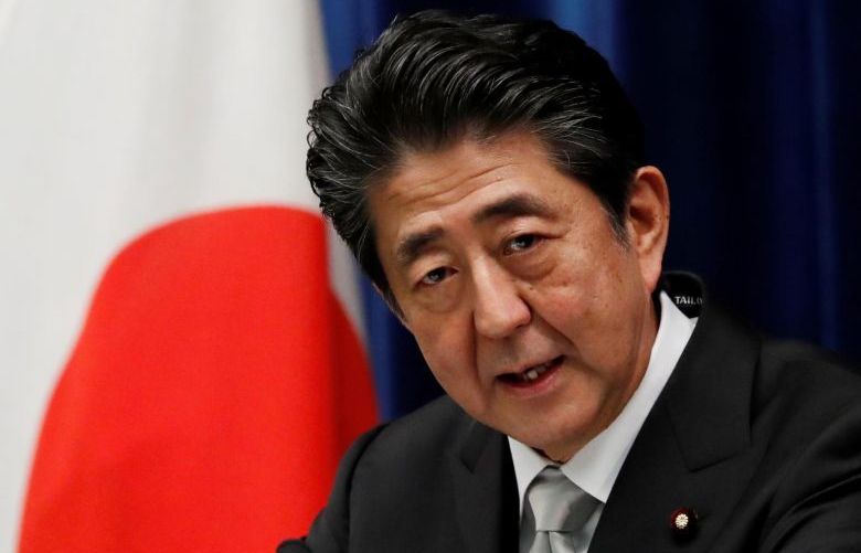 Thủ tướng Nhật Bản quyết gặp bằng được nhà lãnh đạo Triều Tiên