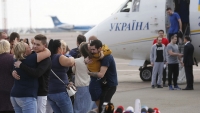 Tình hình Ukraine: Nga nêu mối nguy từ viện trợ vũ khí phương Tây, trao đổi tù nhân giữa hai nước