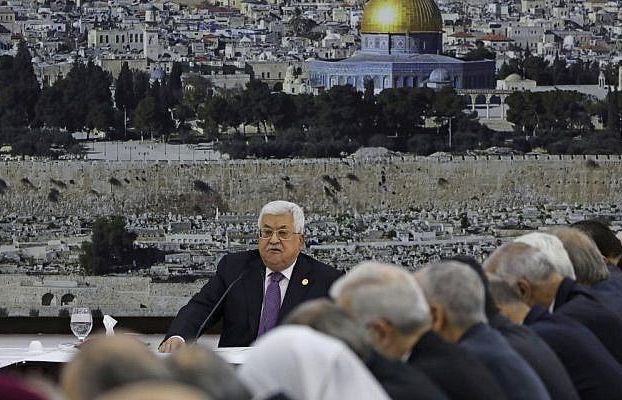 Palestine khẳng định quyết tâm tổ chức bầu cử ở Bờ Tây, Đông Jerusalem và Gaza