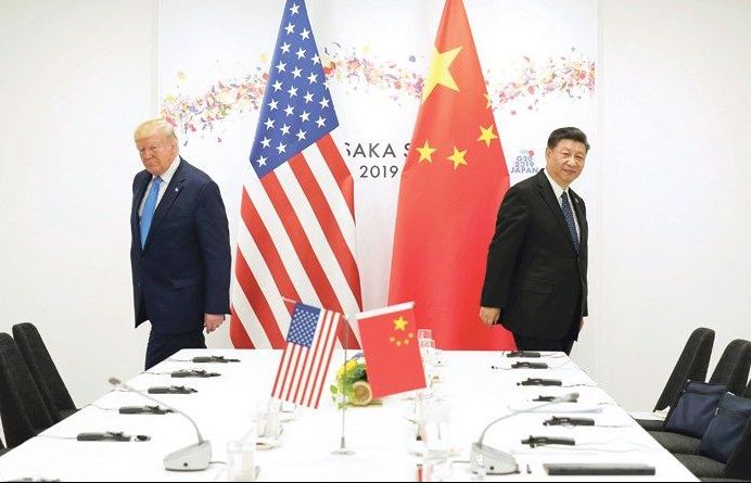 Mỹ - Trung Quốc: Bớt ưu tiên mà thêm giá trị