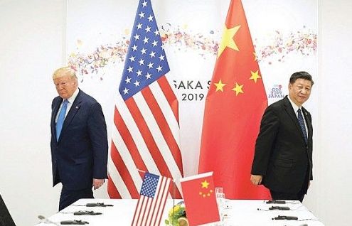 Đàm phán thương mại: Ông Trump lạc quan, quan chức Trung Quốc nói có thể kết thúc trong bế tắc