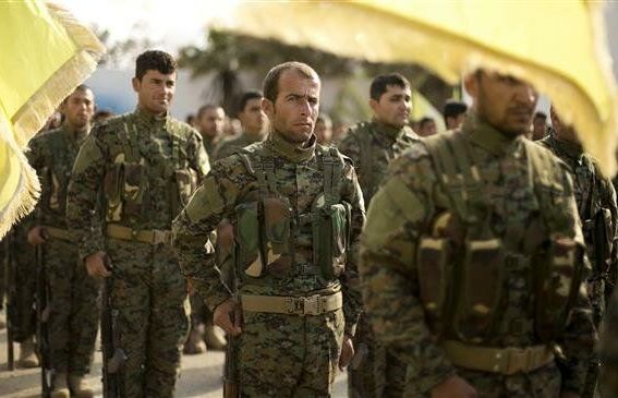 Bị Mỹ 'bỏ rơi', người Kurd xem xét hợp tác với chính quyền Syria và Nga
