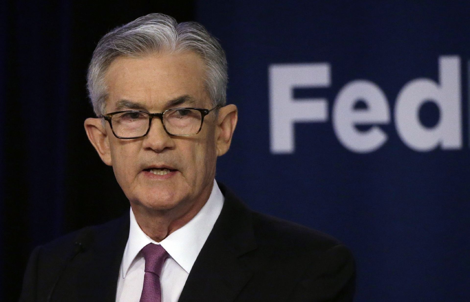 Chủ tịch Fed: Hỗ trợ tăng trưởng kinh tế Mỹ, Fed sẽ có hành động thích hợp