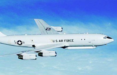 Phát hiện máy bay do thám Mỹ xuất hiện trở lại gần Bán đảo Triều Tiên