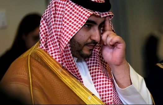 Saudi Arabia - Mỹ 'bên nhau' thúc đẩy an ninh và ổn định sau vụ tấn công cơ sở lọc dầu