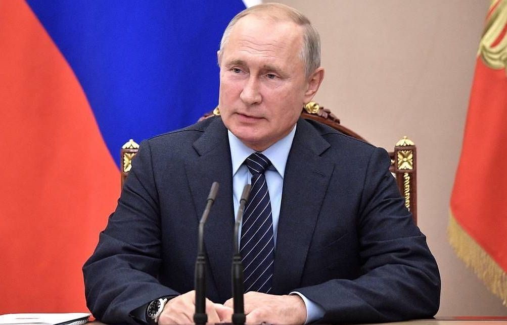 Tổng thống Nga tự tin cảnh báo Mỹ - từ chối gia hạn Hiệp ước START mới sẽ mang tới hiểm họa
