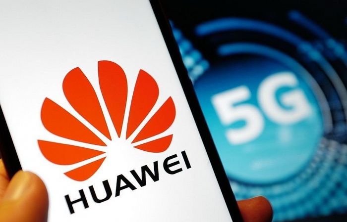 Bất chấp lệnh cấm của Mỹ, Huawei vẫn đạt doanh thu 'khủng'