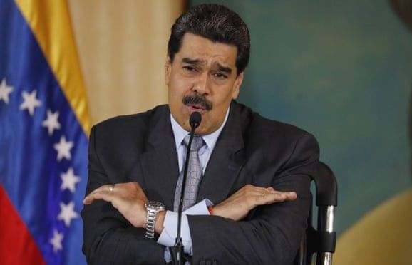 Bất chấp ngăn cản từ nhiều phía, Venezuela trúng cử vào Hội đồng nhân quyền LHQ