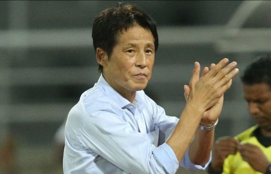 Dẫn đầu bảng, HLV Akira Nishino tự tin Thái Lan sẽ thắng tuyển Việt Nam tại Mỹ Đình