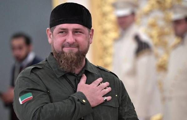 Lãnh đạo Chechnya: Tìm được đồng minh, Nga đang phát triển mối quan hệ anh em với thế giới Arab