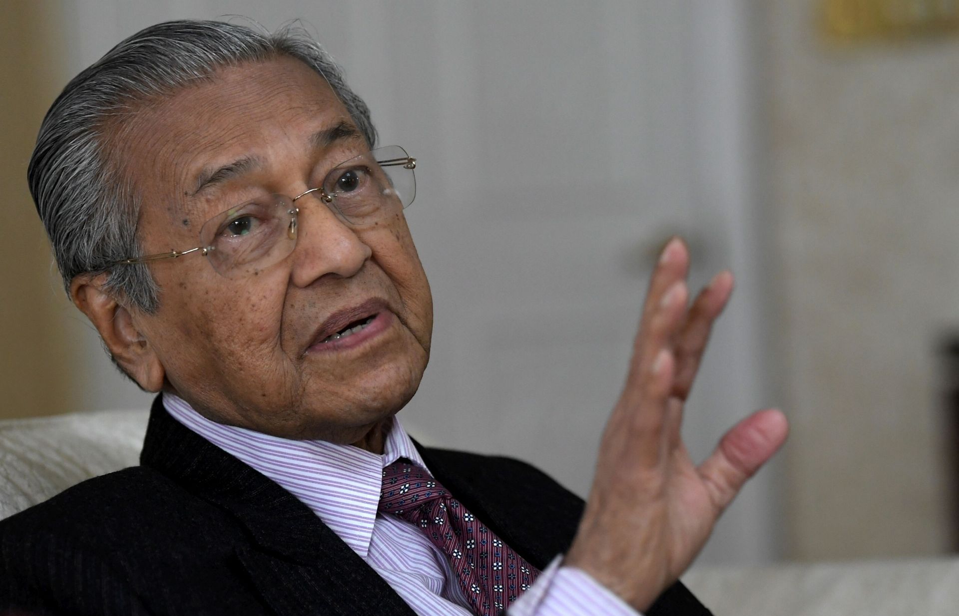 Bị Ấn Độ tẩy chay, Thủ tướng Malaysia vẫn kiên quyết ủng hộ Pakistan