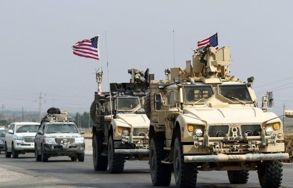 Iraq ra tuyên bố mâu thuẫn với Washington, không cho phép binh sỹ Mỹ rút khỏi Syria lưu lại Iraq