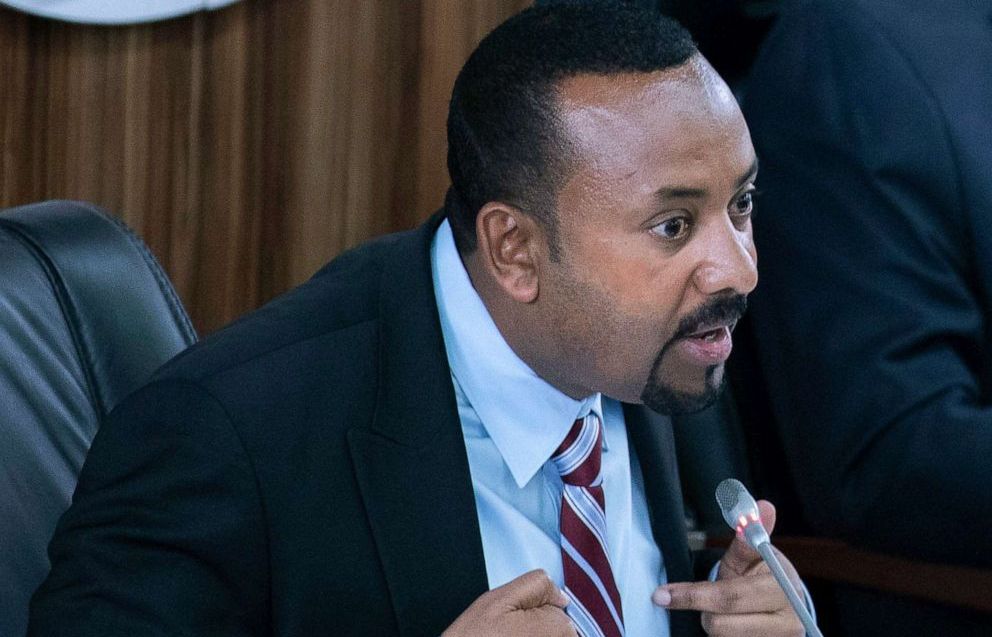 Mới đoạt giải Nobel Hòa bình, Thủ tướng Ethiopia lại khiến Ai Cập bàng hoàng