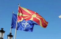Thượng viện Mỹ phê chuẩn CH Bắc Macedonia gia nhập NATO