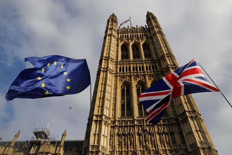 Mịt mù đàm phán nước rút giữa Anh và EU