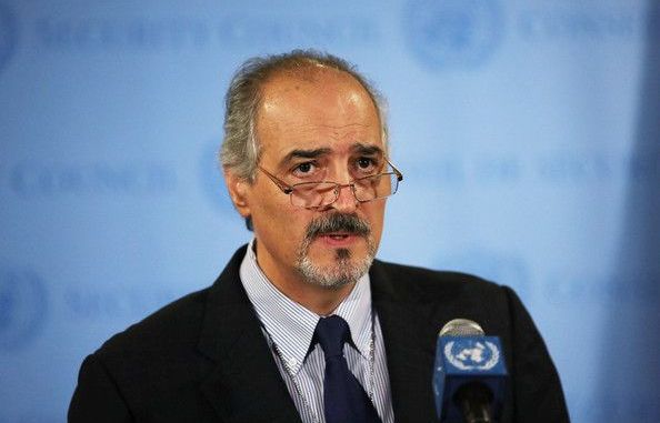 Đại sứ Syria và Thổ Nhĩ Kỳ đấu khẩu tại Liên hợp quốc về xâm lược, tự vệ hay chống khủng bố