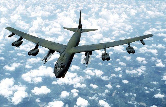 Điều 2 máy bay ném bom B-52 qua biển Nhật Bản, Mỹ muốn gửi tín hiệu gì?