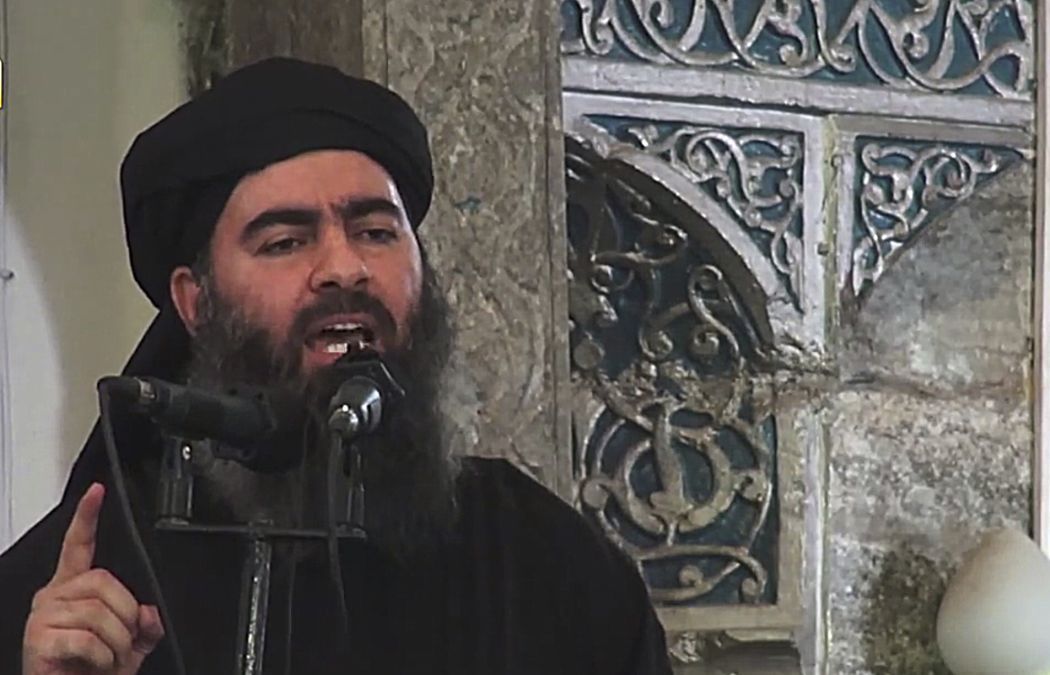 Thủ lĩnh IS bị tiêu diệt, các nước đề cao cảnh giác