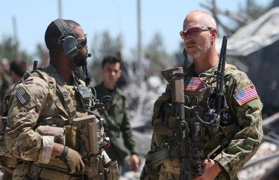Mỹ tái triển khai binh sĩ ở Đông Bắc Syria, Damascus điều quân đến biên giới với Thổ Nhĩ Kỳ