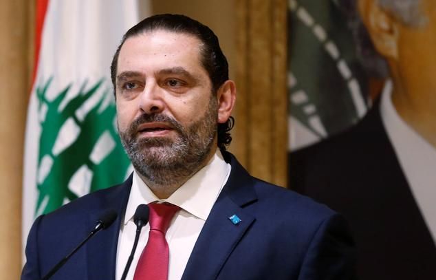 Thủ tướng Lebanon từ chức vì 'không có lối thoát' và phản ứng của Mỹ, Pháp, Đức, Iran